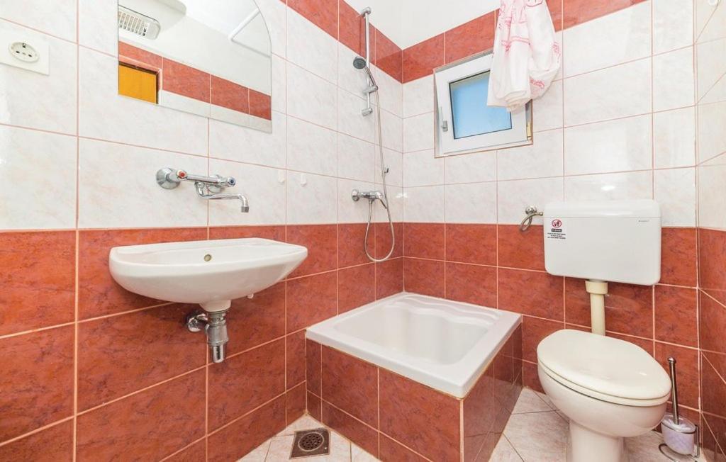 Apartmani Mares Razanj Luaran gambar
