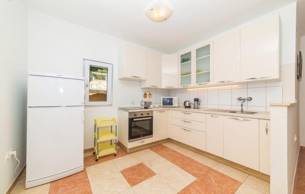 Apartmani Mares Razanj Luaran gambar